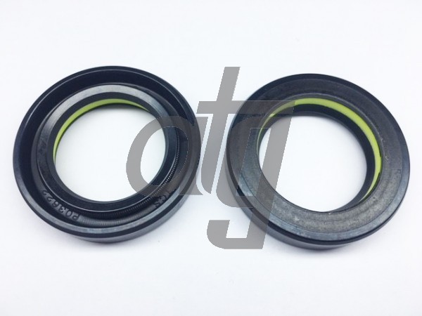 Power steering oil seal<br><br>
