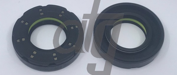 Power steering oil seal<br><br>