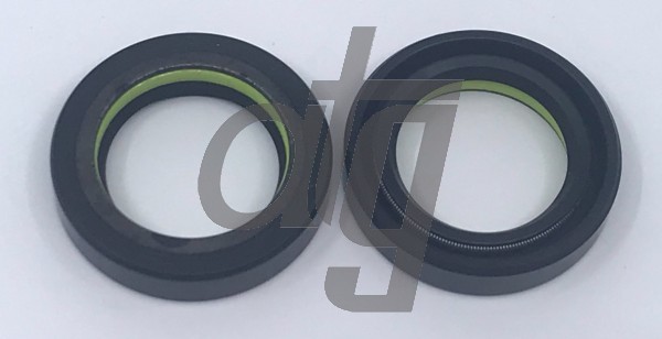Power steering oil seal<br><br>