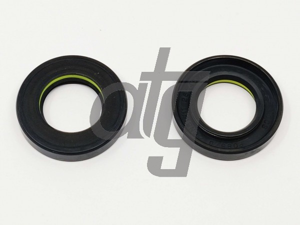 Power steering oil seal<br><br>