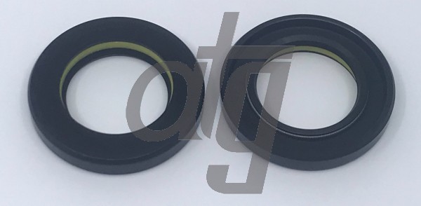 Power steering oil seal<br><br>