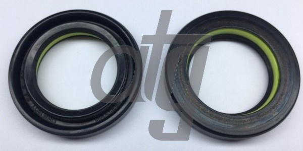 Power steering oil seal