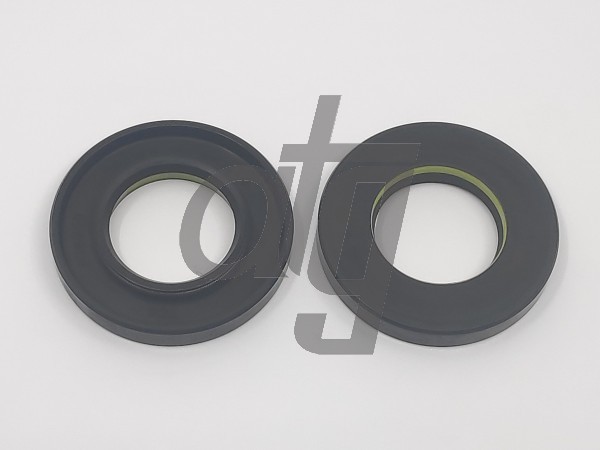 Power steering oil seal