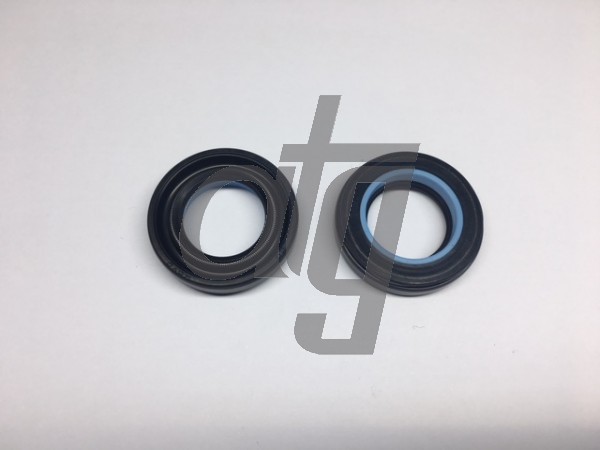 Power steering oil seal