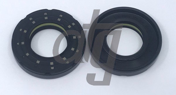 Power steering oil seal<br><br>