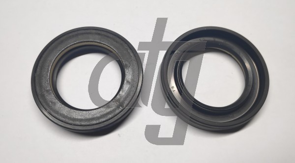 Power steering oil seal<br><br>