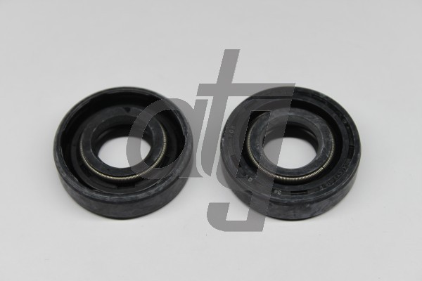 Power steering oil seal