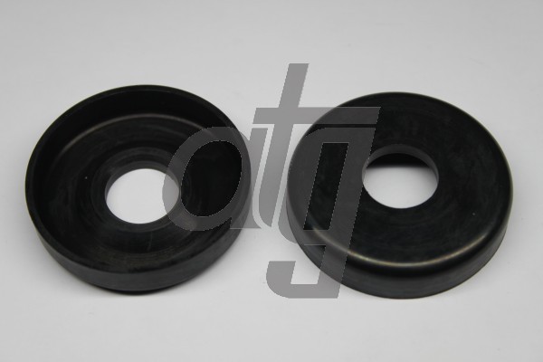 Power steering oil seal