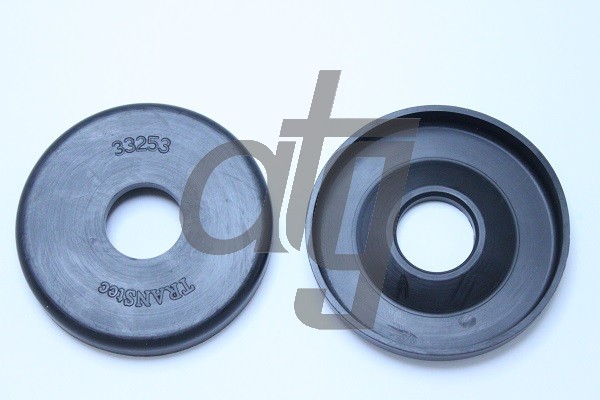 Power steering oil seal