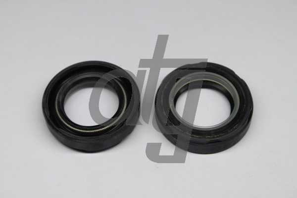 Power steering oil seal