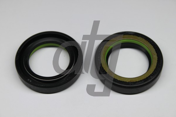 Power steering oil seal