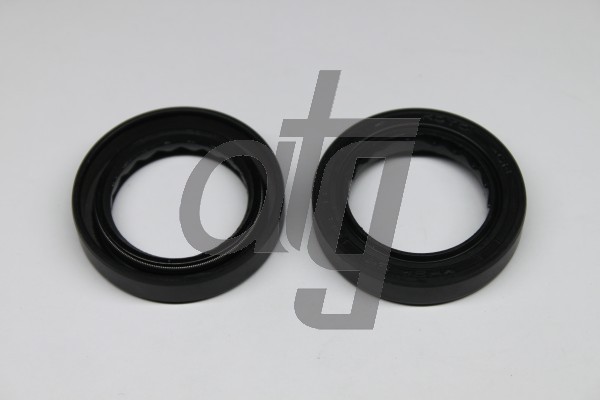 Power steering oil seal