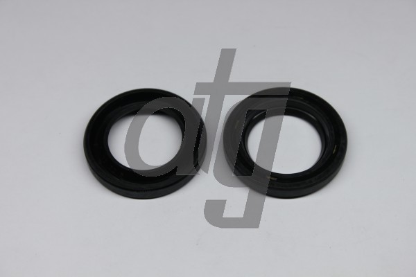 Power steering oil seal