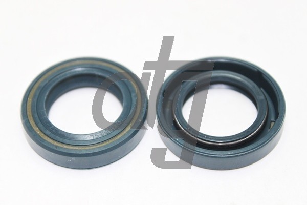 Power steering oil seal<br><br>