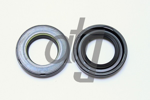 Power steering oil seal