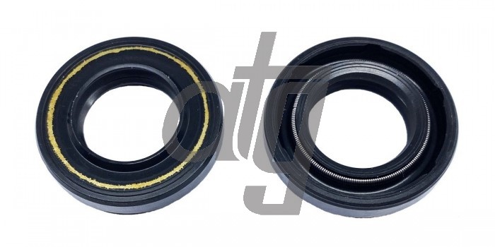 Power steering oil seal