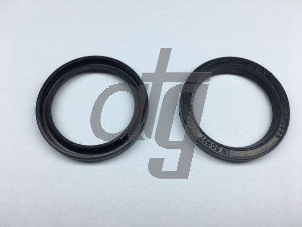 Power steering oil seal