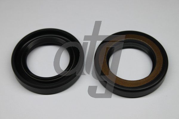 Power steering oil seal<br><br>