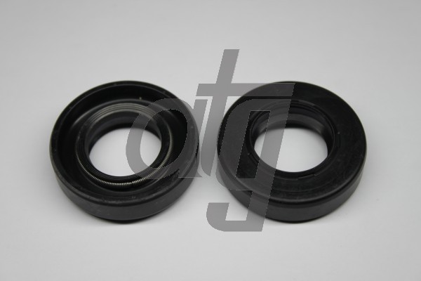 Power steering oil seal<br><br>