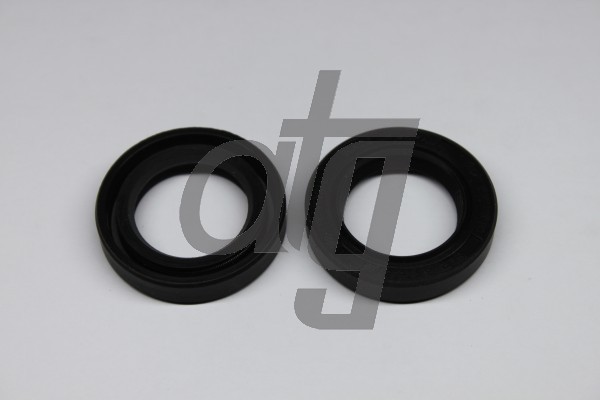 Oil seal type spec