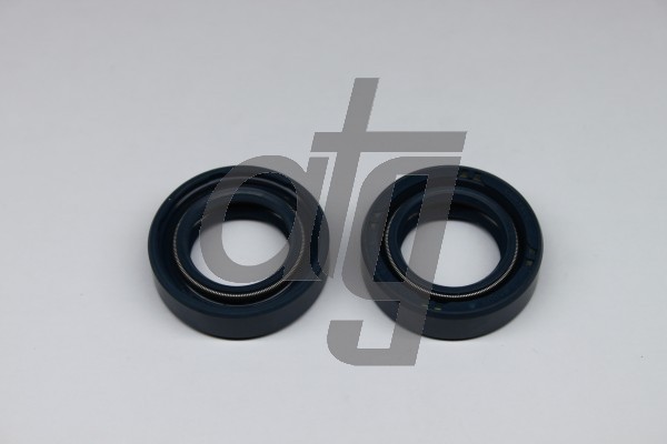 Power steering oil seal