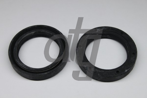 Power steering oil seal