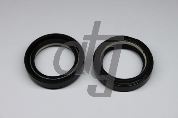 Power steering oil seal