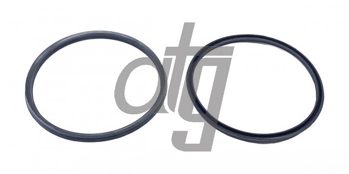 Power steering oil seal