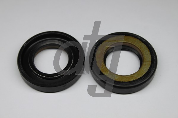 Power steering oil seal