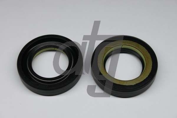 Power steering oil seal