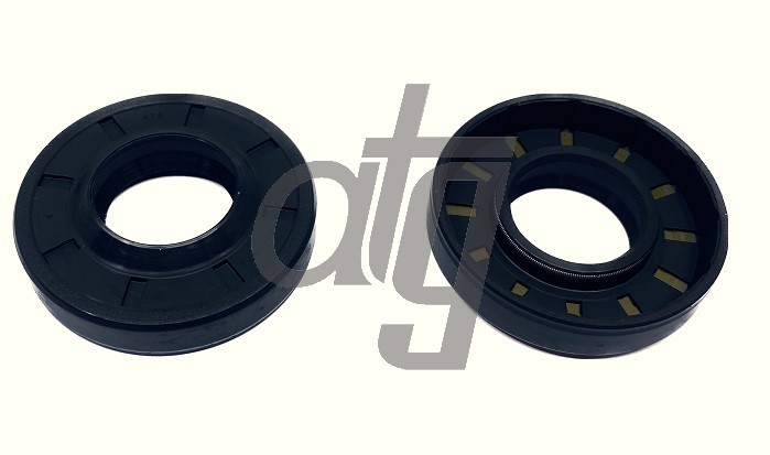 Power steering oil seal