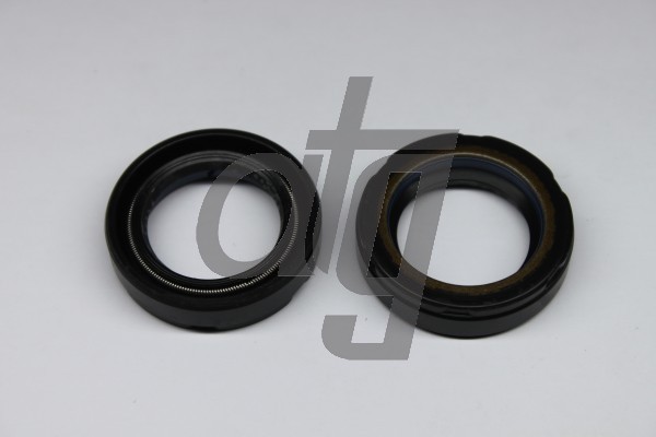 Power steering oil seal