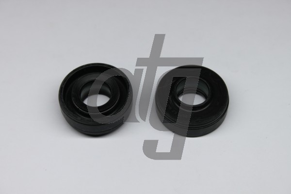 Power steering oil seal