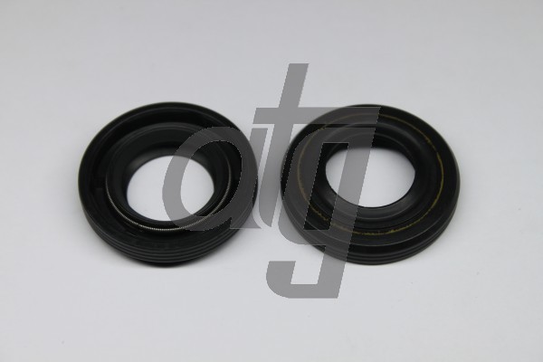 Power steering oil seal