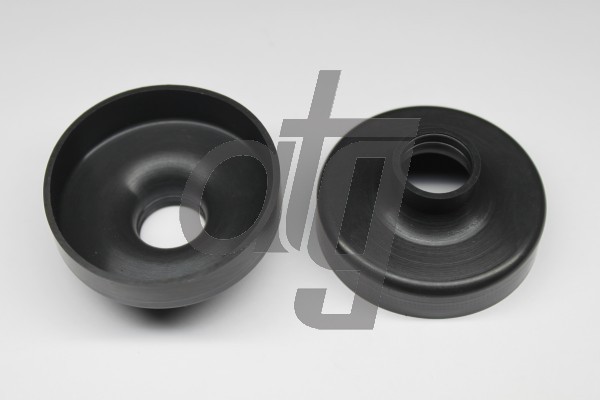 Power steering oil seal