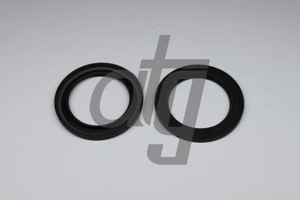 Power steering oil seal