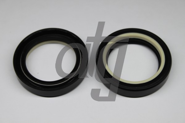 Power steering oil seal<br><br>