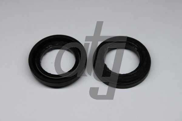 Power steering oil seal<br><br>