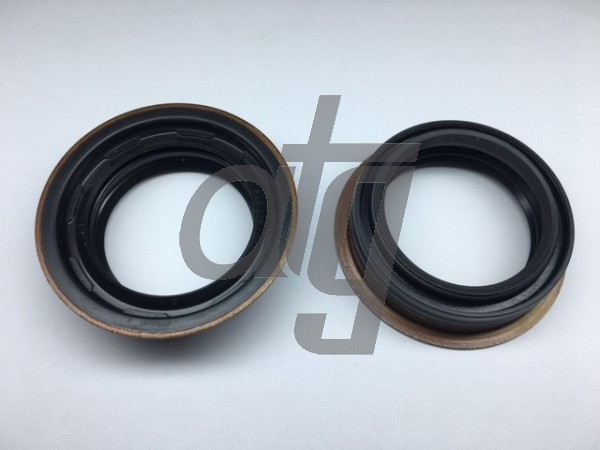 Power steering oil seal