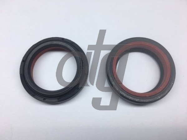 Power steering oil seal<br><br>