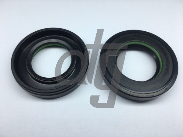 Power steering oil seal<br><br>