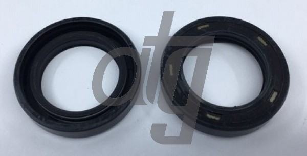 Power steering oil seal<br><br>