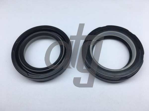 Power steering oil seal<br><br>