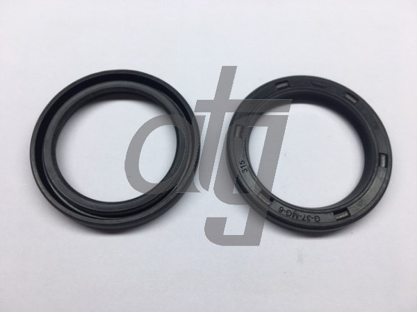 Power steering oil seal<br><br>