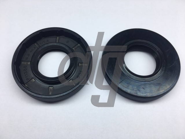 Power steering oil seal<br><br>