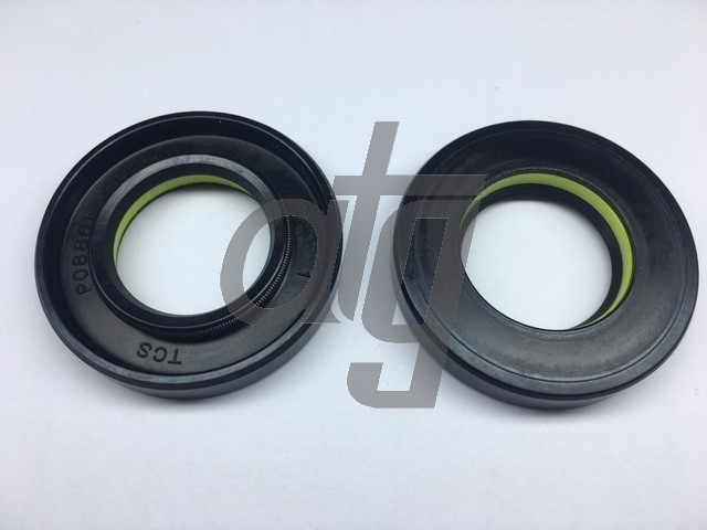 Power steering oil seal<br><br>