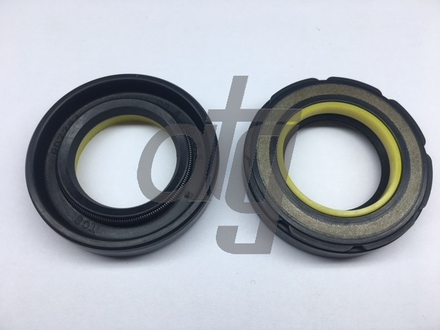 Power steering oil seal<br><br>