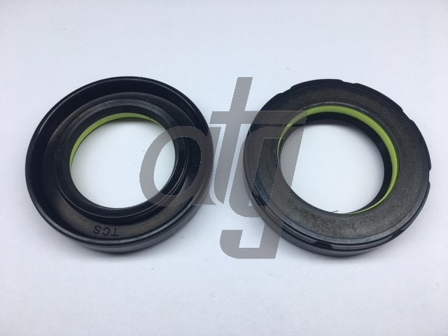 Power steering oil seal<br><br>