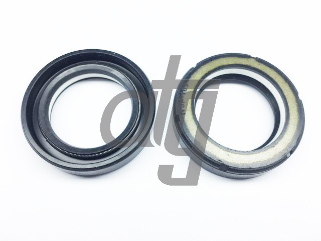 Power steering oil seal<br><br>