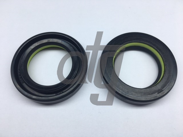 Power steering oil seal<br><br>